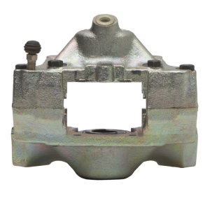 Mercedes-Benz E430 Brake Caliper - Rear - DFC - Premium - Silver Zinc Coated - `94-`00 Mercedes-Benz E430 Brake Caliper - Rear - DFC - Premium - Silver Zinc Coated - `94-`00