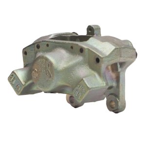 Mercedes-Benz E430 Brake Caliper - Rear - DFC - Premium - Silver Zinc Coated - `94-`00 Mercedes-Benz E430 Brake Caliper - Rear - DFC - Premium - Silver Zinc Coated - `94-`00