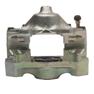 Mercedes-Benz E430 Brake Caliper - Rear - DFC - Premium - Silver Zinc Coated - `94-`00 Mercedes-Benz E430 Brake Caliper - Rear - DFC - Premium - Silver Zinc Coated - `94-`00
