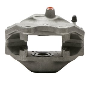 Mercedes-Benz ML55 AMG Brake Caliper - Rear - DFC - Premium - Black - `00-`05