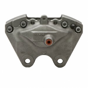 Mercedes-Benz ML55 AMG Brake Caliper - Rear - DFC - Premium - Black - `00-`05