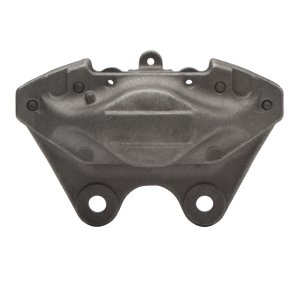 Mercedes-Benz ML55 AMG Brake Caliper - Rear - DFC - Premium - Black - `00-`05