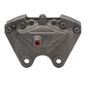 Mercedes-Benz ML430 Brake Caliper - Rear - DFC - Premium - Black Powder Coated - `00-`05