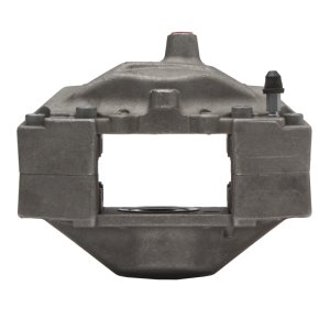 Mercedes-Benz ML430 Brake Caliper - Rear - DFC - Premium - Black Powder Coated - `00-`05