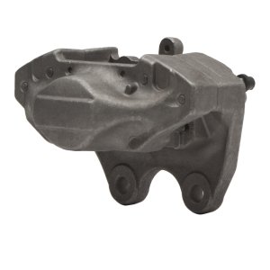 Mercedes-Benz ML430 Brake Caliper - Rear - DFC - Premium - Black Powder Coated - `00-`05