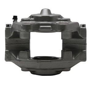 Mercedes-Benz S600 Brake Caliper - Rear - DFC - Premium - Silver - `01-`02