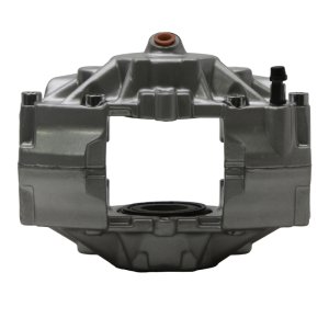 Mercedes-Benz S600 Brake Caliper - Rear - DFC - Premium - Silver - `01-`02
