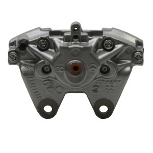 Mercedes-Benz S600 Brake Caliper - Rear - DFC - Premium - Silver - `01-`02