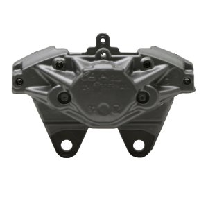 Mercedes-Benz S600 Brake Caliper - Rear - DFC - Premium - Silver - `01-`02