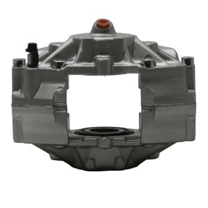 Mercedes-Benz CL55 AMG Brake Caliper - Rear - DFC - Premium - Silver - `01-`02 Mercedes-Benz CL55 AMG Brake Caliper - Rear - DFC - Premium - Silver - `01-`02