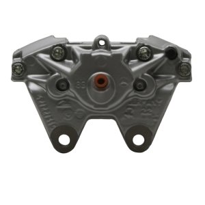Mercedes-Benz CL55 AMG Brake Caliper - Rear - DFC - Premium - Silver - `01-`02 Mercedes-Benz CL55 AMG Brake Caliper - Rear - DFC - Premium - Silver - `01-`02