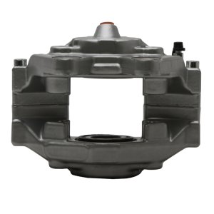 Mercedes-Benz CL55 AMG Brake Caliper - Rear - DFC - Premium - Silver - `01-`02 Mercedes-Benz CL55 AMG Brake Caliper - Rear - DFC - Premium - Silver - `01-`02