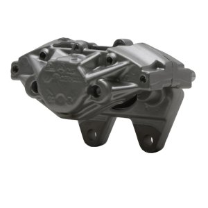 Mercedes-Benz CL55 AMG Brake Caliper - Rear - DFC - Premium - Silver - `01-`02 Mercedes-Benz CL55 AMG Brake Caliper - Rear - DFC - Premium - Silver - `01-`02