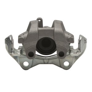 Mercedes-Benz S400 Hybrid Brake Calipers - Rear - DFC - Premium - Silver Zinc Coated - `03-`13