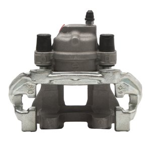 Mercedes-Benz S400 Hybrid Brake Calipers - Rear - DFC - Premium - Silver Zinc Coated - `03-`13