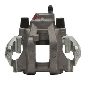 Mercedes-Benz CL550 Brake Caliper - Rear-L/Rear-R - DFC - Premium - Silver Zinc Coated - `03-`13 Mercedes-Benz CL550 Brake Caliper - Rear-L/Rear-R - DFC - Premium - Silver Zinc Coated - `03-`13