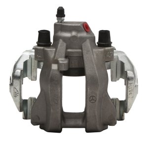 Mercedes-Benz SL500 Brake Caliper - Rear - DFC - Premium - Silver Zinc Coated - `03-`14