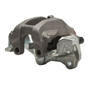 Mercedes-Benz SL500 Brake Caliper - Rear - DFC - Premium - Silver Zinc Coated - `03-`14