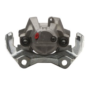 Mercedes-Benz SL500 Brake Caliper - Rear - DFC - Premium - Silver Zinc Coated - `03-`14