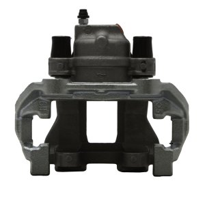 Mercedes-Benz E550 Brake Caliper - Rear - DFC - Premium - Silver Zinc Coated - `03-`14 Mercedes-Benz E550 Brake Caliper - Rear - DFC - Premium - Silver Zinc Coated - `03-`14