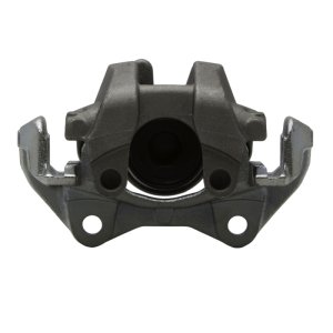 Mercedes-Benz E550 Brake Caliper - Rear - DFC - Premium - Silver Zinc Coated - `03-`14 Mercedes-Benz E550 Brake Caliper - Rear - DFC - Premium - Silver Zinc Coated - `03-`14