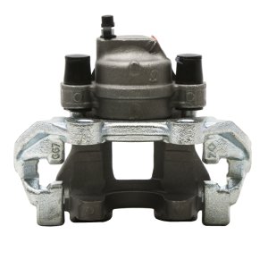 Mercedes-Benz S350 Brake Caliper - Rear - DFC - Premium - Silver - `03-`18