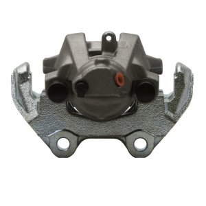 Mercedes-Benz S350 Brake Caliper - Rear - DFC - Premium - Silver - `03-`18