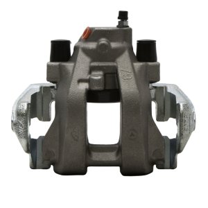 Mercedes-Benz S350 Brake Caliper - Rear - DFC - Premium - Silver - `03-`18