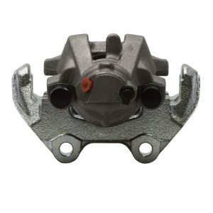 Mercedes-Benz S500 Brake Caliper - Rear - DFC - Premium Caliper - Silver Zinc Coated - `03-`18