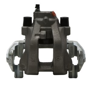 Mercedes-Benz S500 Brake Caliper - Rear - DFC - Premium Caliper - Silver Zinc Coated - `03-`18