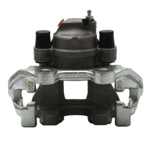 Mercedes-Benz S500 Brake Caliper - Rear - DFC - Premium Caliper - Silver Zinc Coated - `03-`18