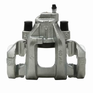 Mercedes-Benz ML500 Brake Caliper - Rear-L - DFC - Premium - Silver Zinc - `06-`12