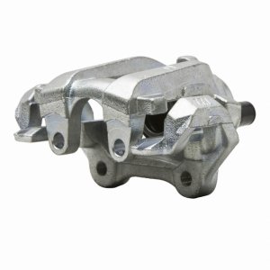 Mercedes-Benz R350 Caliper - Rear - DFC - Premium - Silver Zinc Coated - `06-`13