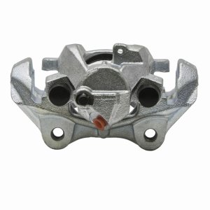 Mercedes-Benz GL550 Brake Caliper - Rear - DFC - Premium - Silver Zinc - `06-`13