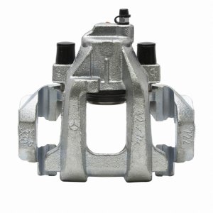Mercedes-Benz GL550 Brake Caliper - Rear - DFC - Premium - Silver Zinc - `06-`13