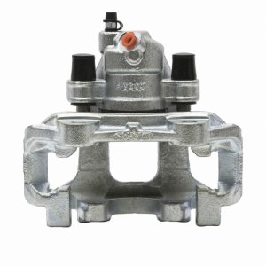 Mercedes-Benz GL550 Brake Caliper - Rear - DFC - Premium - Silver Zinc - `06-`13