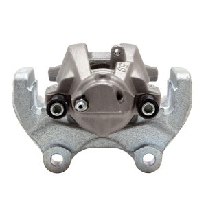 Mercedes-Benz S550 Brake Caliper - Rear - DFC - Premium - Silver - `07-`14
