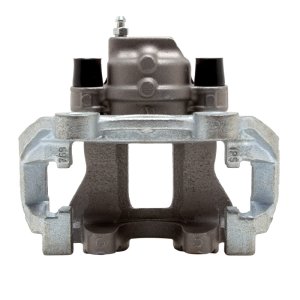 Mercedes-Benz S550 Brake Caliper - Rear - DFC - Premium - Silver - `07-`14