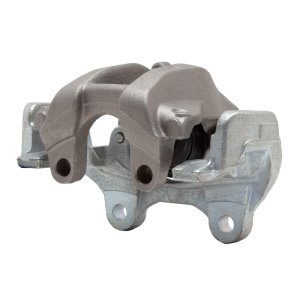 Mercedes-Benz S550 Brake Caliper - Rear - DFC - Premium - Silver - `07-`14