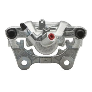 Mercedes-Benz C300 Brake Caliper - Rear - DFC - Premium - Silver Zinc - `08-`14 Mercedes-Benz C300 Brake Caliper - Rear - DFC - Premium - Silver Zinc - `08-`14