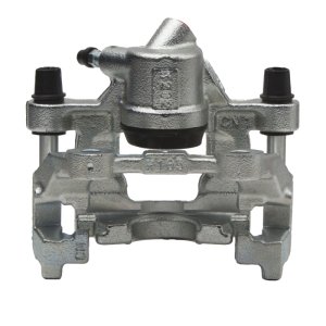 Mercedes-Benz C300 Brake Caliper - Rear - DFC - Premium - Silver Zinc - `08-`14 Mercedes-Benz C300 Brake Caliper - Rear - DFC - Premium - Silver Zinc - `08-`14
