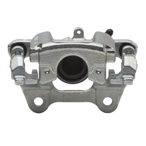 Mercedes-Benz C300 Brake Caliper - Rear - DFC - Premium - Silver Zinc - `08-`14 Mercedes-Benz C300 Brake Caliper - Rear - DFC - Premium - Silver Zinc - `08-`14