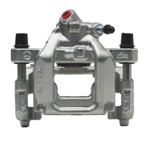 Mercedes-Benz C300 Brake Caliper - Rear - DFC - Premium - Silver Zinc - `08-`14 Mercedes-Benz C300 Brake Caliper - Rear - DFC - Premium - Silver Zinc - `08-`14