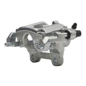 Mercedes-Benz C300 Brake Caliper - Rear - DFC - Premium - Silver Zinc - `08-`14 Mercedes-Benz C300 Brake Caliper - Rear - DFC - Premium - Silver Zinc - `08-`14