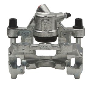 Mercedes-Benz C300 Brake Caliper - Rear-L - DFC - Premium - Silver Zinc Coated - `08-`14 Mercedes-Benz C300 Brake Caliper - Rear-L - DFC - Premium - Silver Zinc Coated - `08-`14