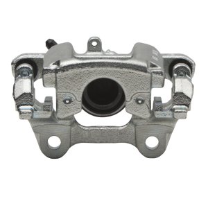 Mercedes-Benz C300 Brake Caliper - Rear-L - DFC - Premium - Silver Zinc Coated - `08-`14 Mercedes-Benz C300 Brake Caliper - Rear-L - DFC - Premium - Silver Zinc Coated - `08-`14