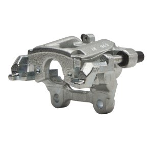 Mercedes-Benz C300 Brake Caliper - Rear-L - DFC - Premium - Silver Zinc Coated - `08-`14 Mercedes-Benz C300 Brake Caliper - Rear-L - DFC - Premium - Silver Zinc Coated - `08-`14