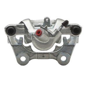 Mercedes-Benz C300 Brake Caliper - Rear-L - DFC - Premium - Silver Zinc Coated - `08-`14 Mercedes-Benz C300 Brake Caliper - Rear-L - DFC - Premium - Silver Zinc Coated - `08-`14
