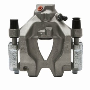 Mercedes-Benz E550 Brake Caliper - Rear - DFC - Premium - Silver Zinc Coated - `10-`14 Mercedes-Benz E550 Brake Caliper - Rear - DFC - Premium - Silver Zinc Coated - `10-`14