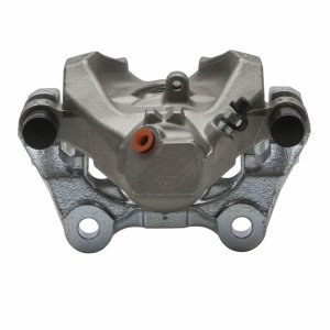 Mercedes-Benz E350 Brake Caliper - Rear - DFC - Premium - Silver - `10-`14 Mercedes-Benz E350 Brake Caliper - Rear - DFC - Premium - Silver - `10-`14